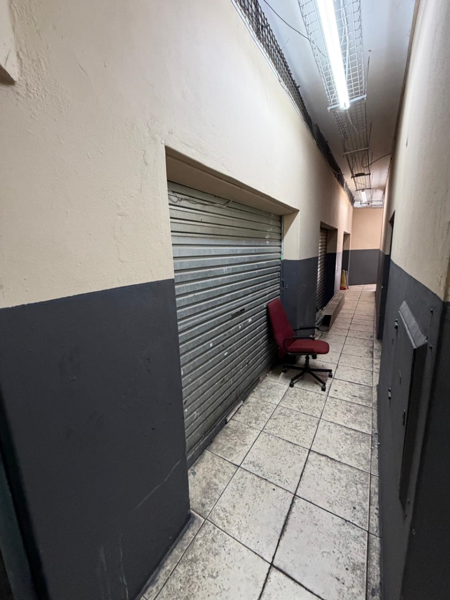 Commercial Property for Sale in Bellville Central Western Cape